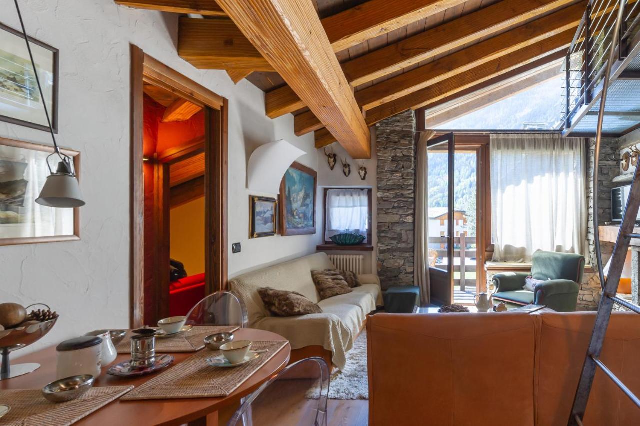 Апартаменты Maison Eloise - Cir Vda La Salle 0109 Villaret Экстерьер фото