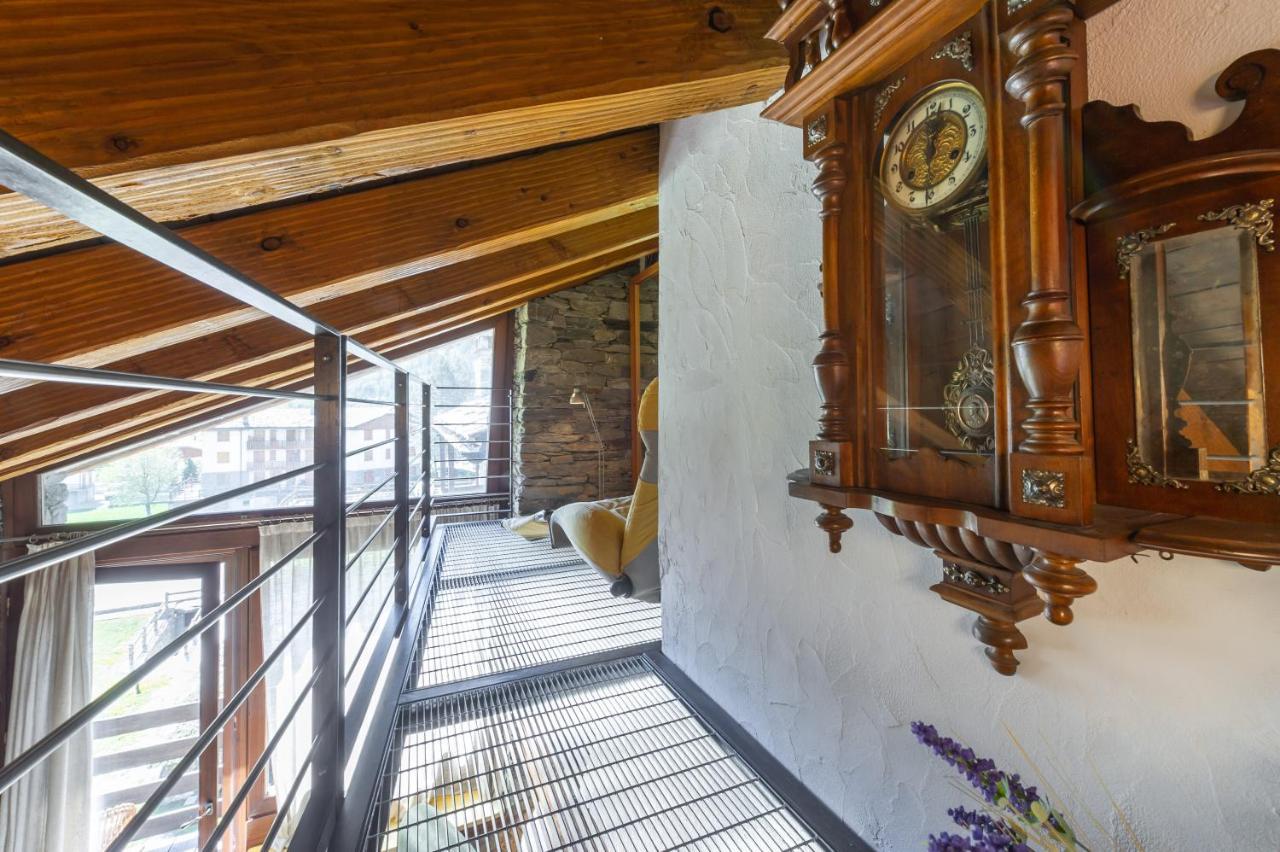 Апартаменты Maison Eloise - Cir Vda La Salle 0109 Villaret Экстерьер фото