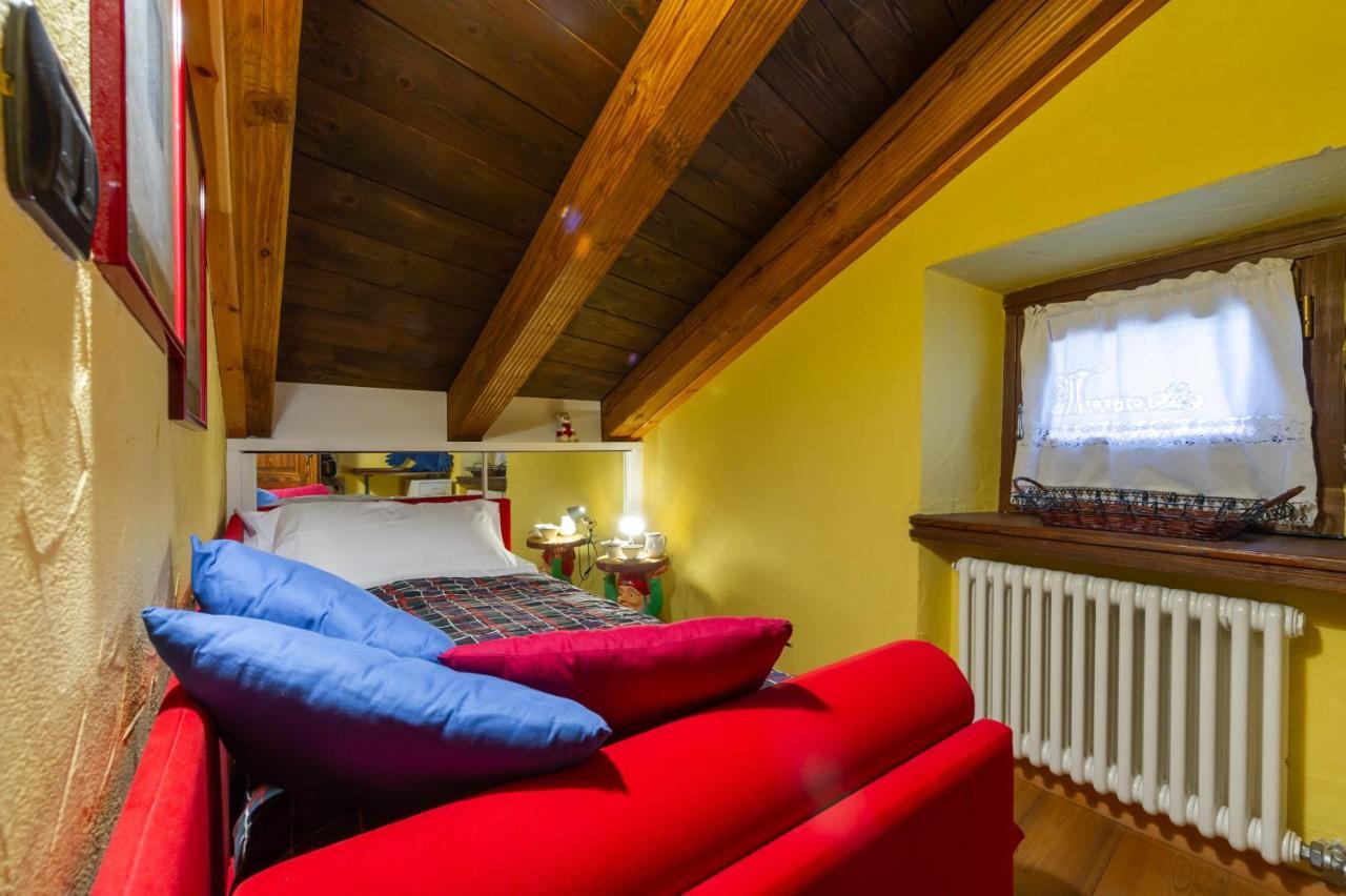 Апартаменты Maison Eloise - Cir Vda La Salle 0109 Villaret Экстерьер фото