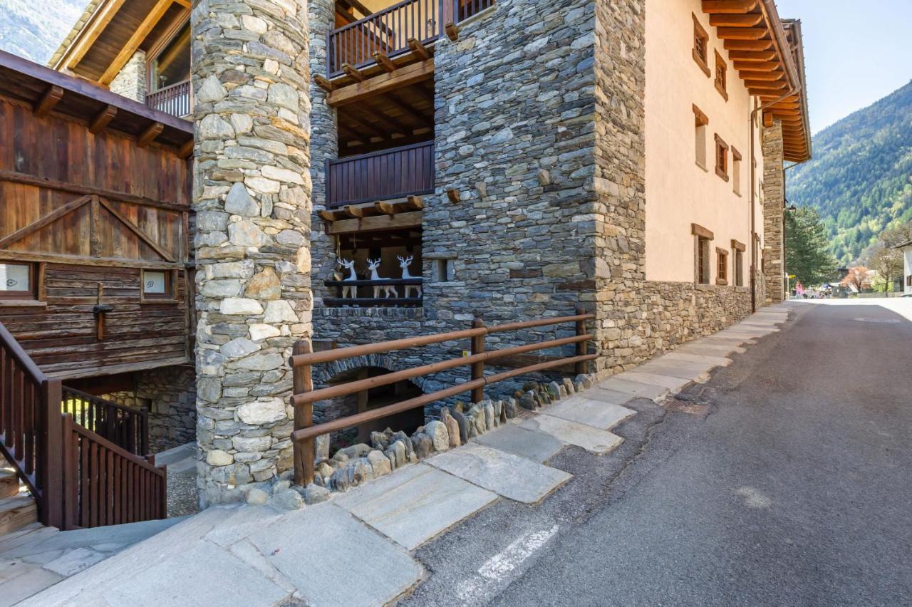 Апартаменты Maison Eloise - Cir Vda La Salle 0109 Villaret Экстерьер фото