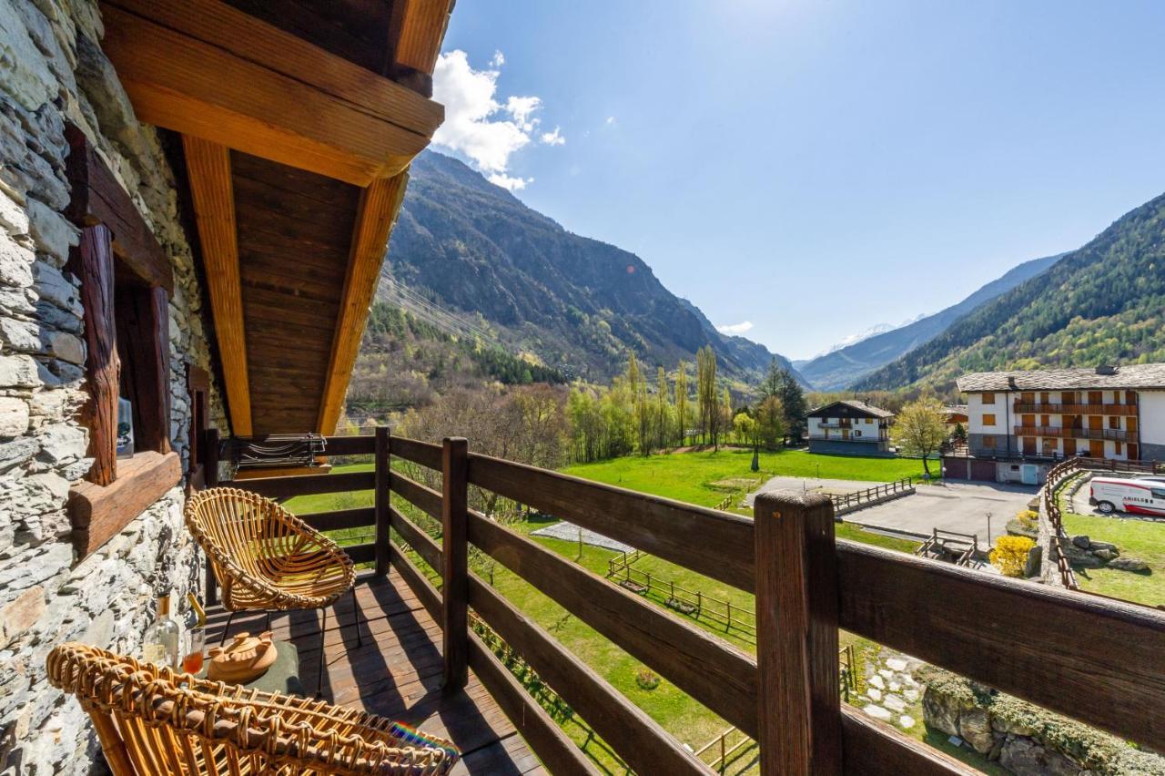 Апартаменты Maison Eloise - Cir Vda La Salle 0109 Villaret Экстерьер фото