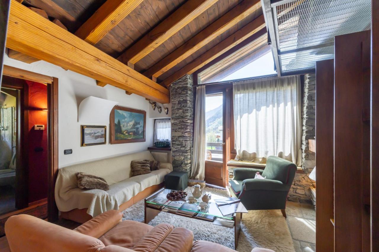 Апартаменты Maison Eloise - Cir Vda La Salle 0109 Villaret Экстерьер фото