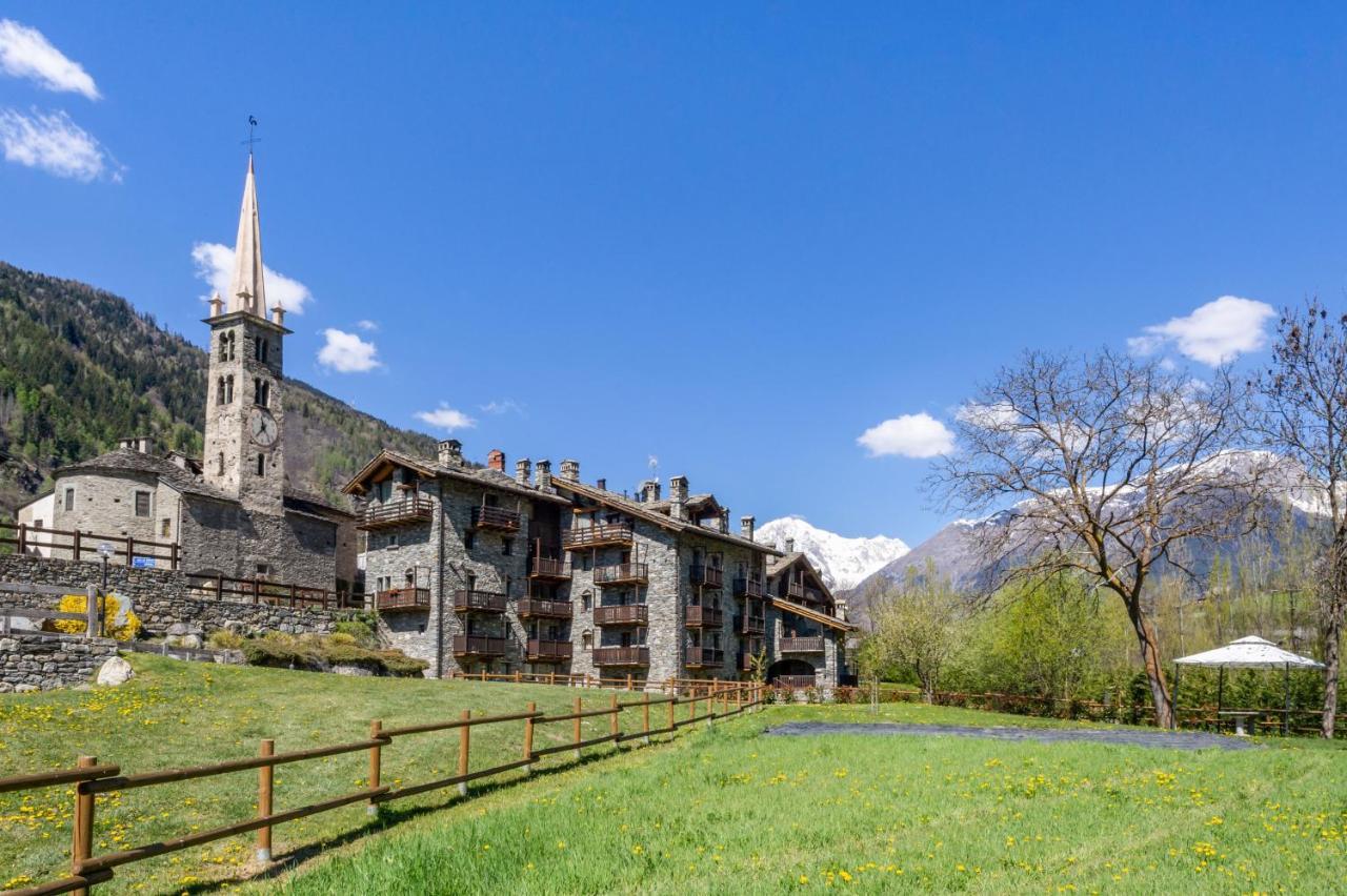 Апартаменты Maison Eloise - Cir Vda La Salle 0109 Villaret Экстерьер фото