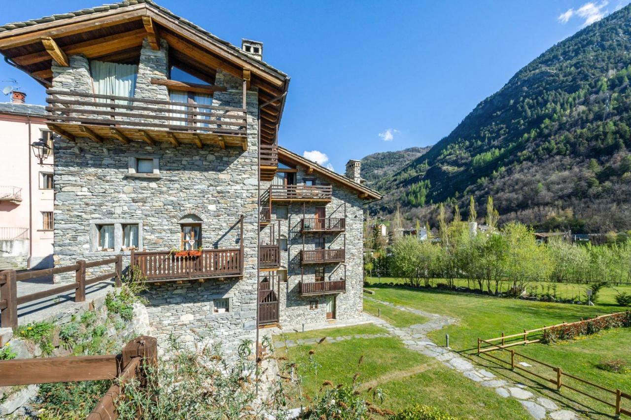 Апартаменты Maison Eloise - Cir Vda La Salle 0109 Villaret Экстерьер фото