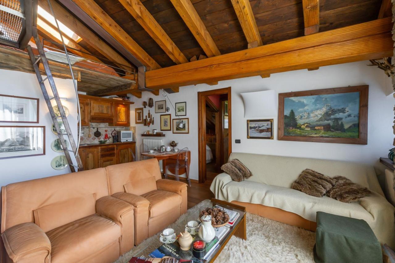 Апартаменты Maison Eloise - Cir Vda La Salle 0109 Villaret Экстерьер фото