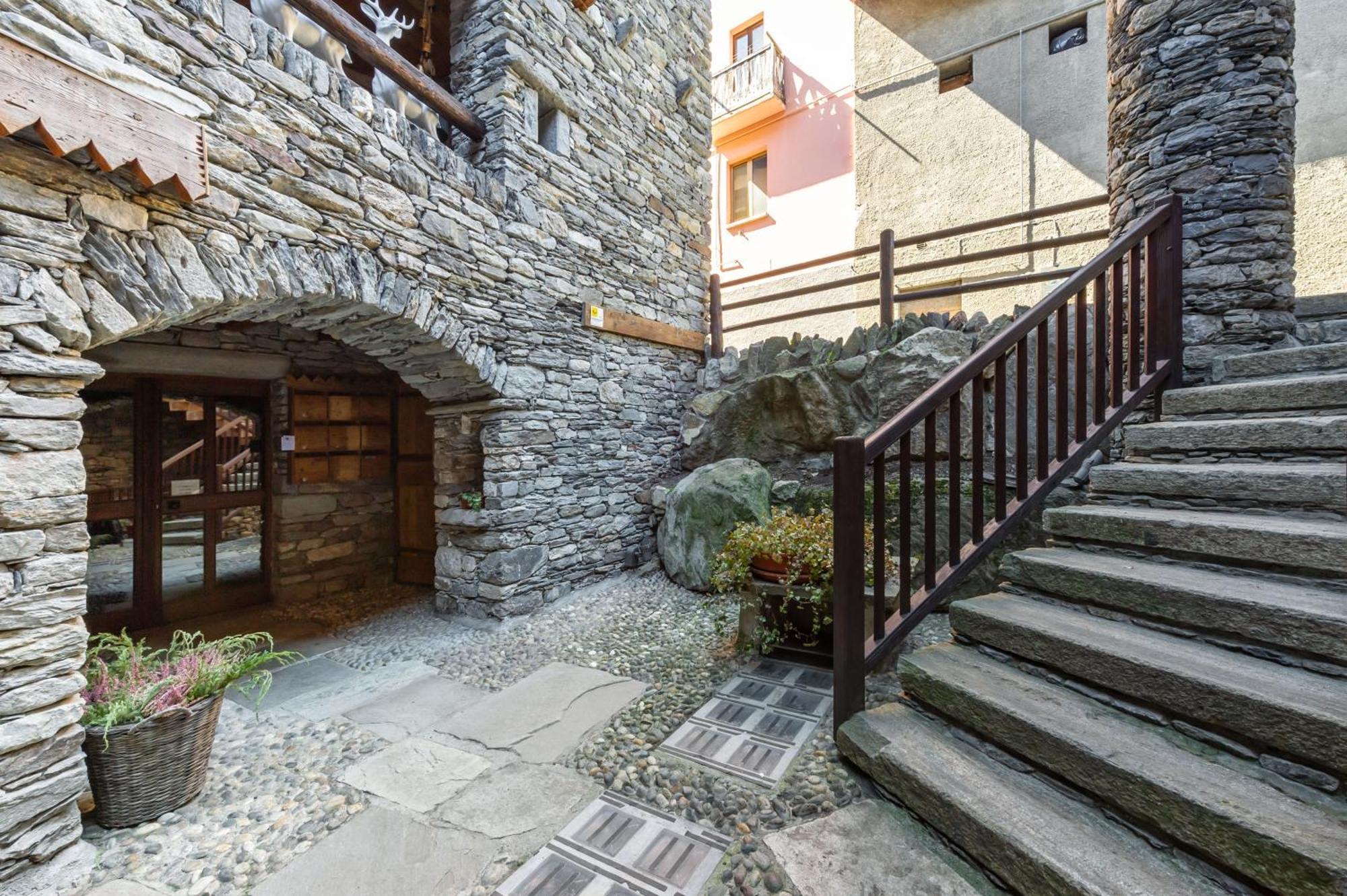 Апартаменты Maison Eloise - Cir Vda La Salle 0109 Villaret Экстерьер фото