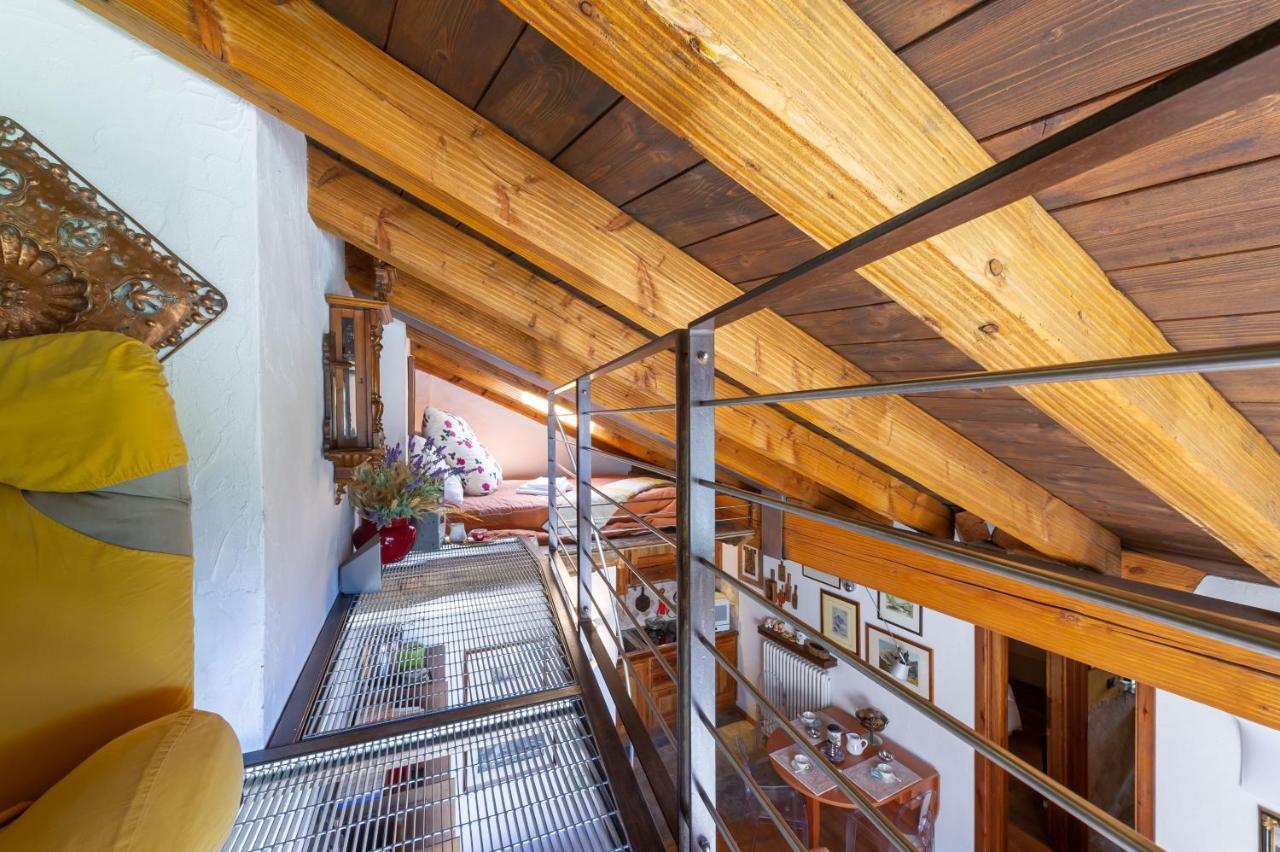 Апартаменты Maison Eloise - Cir Vda La Salle 0109 Villaret Экстерьер фото