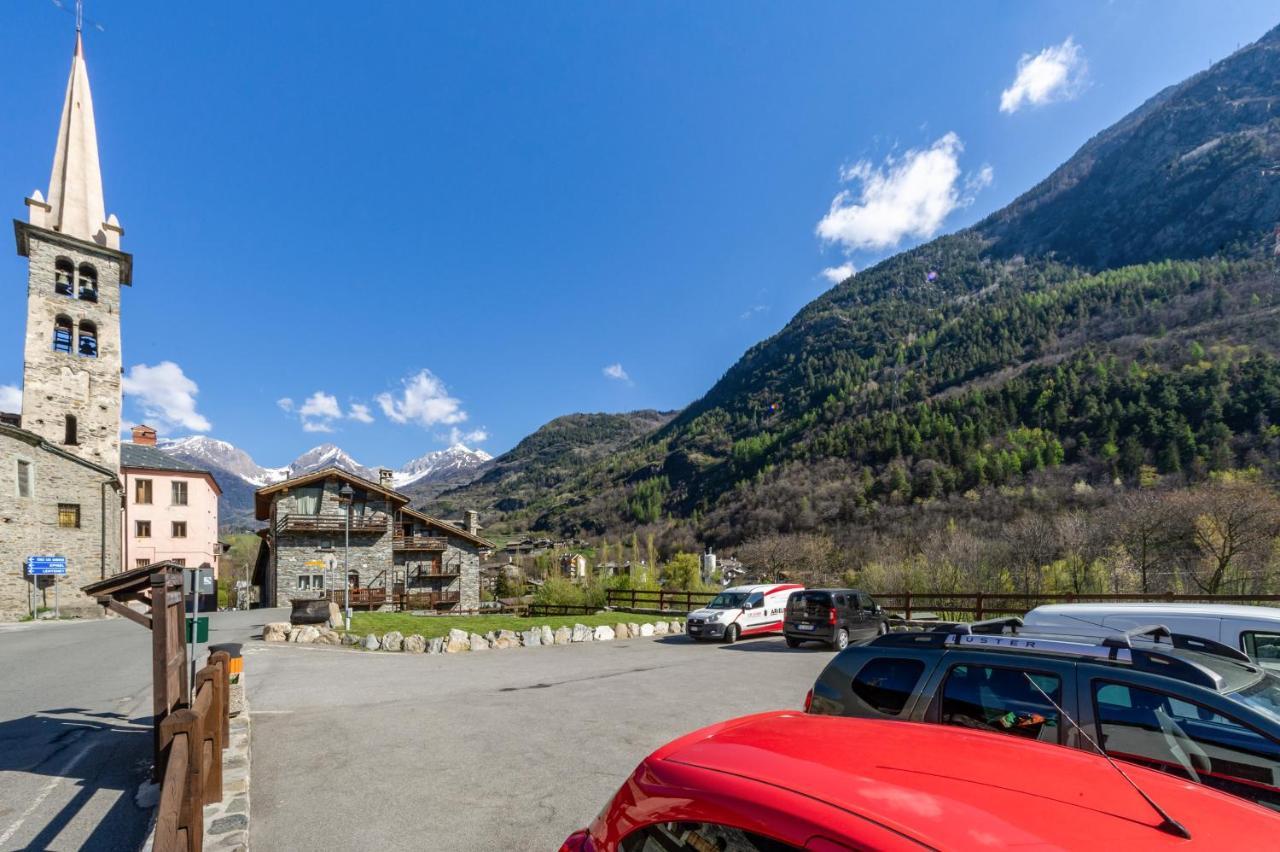 Апартаменты Maison Eloise - Cir Vda La Salle 0109 Villaret Экстерьер фото