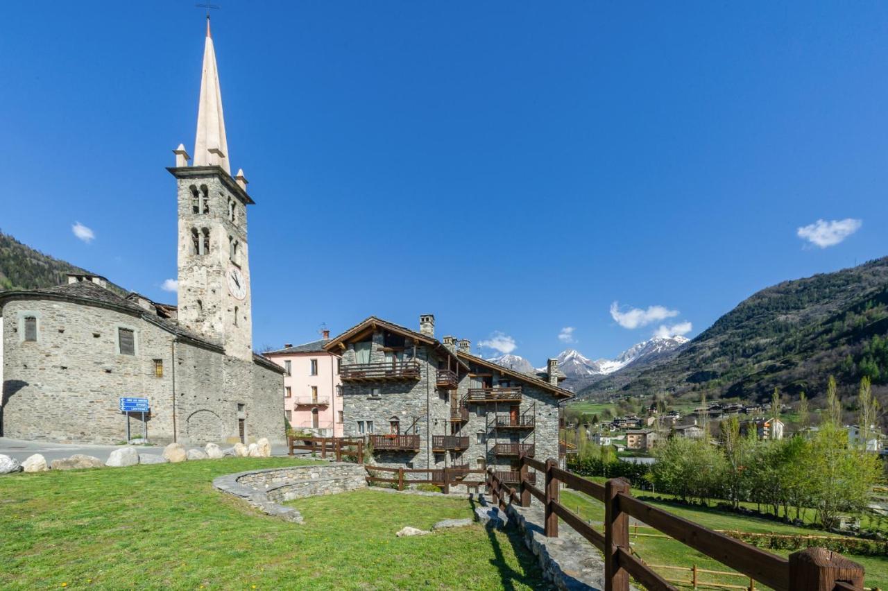 Апартаменты Maison Eloise - Cir Vda La Salle 0109 Villaret Экстерьер фото